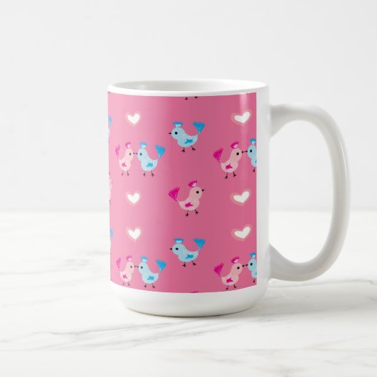 Mug Inséparables (Droite)