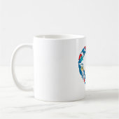 Mug Inséparables Mariages originaux dans le coeur des (Gauche)