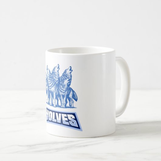 Mug Insigne (Devant droit)