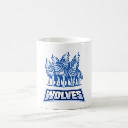 Mug Insigne (Centre)