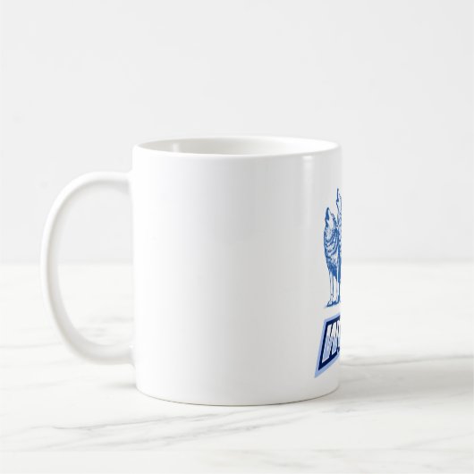 Mug Insigne (Gauche)