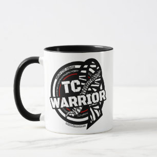 Mug Insigne...Cyst Tarlov