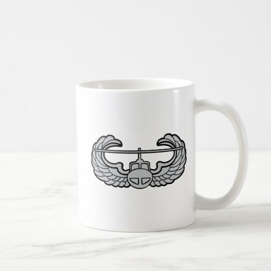 Mug Insigne d'attaque aérienne (Droite)