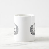 Mug Insigne de HDS (Centre)