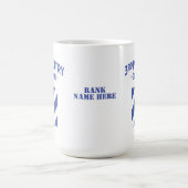 Mug Insigne de la 3e division d'infanterie (Centre)