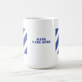 Mug Insigne de la 3e division d'infanterie (Centre)