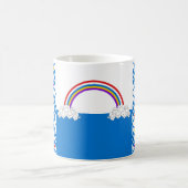 Mug Insigne de la population de la baronnie de Sundrag (Centre)