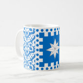 Mug Insigne de la population de la principauté de Tir (Devant gauche)