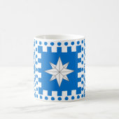 Mug Insigne de la population de la principauté de Tir (Centre)