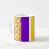 Mug Insigne de populace dormant de l’île du Dragon (Devant gauche)