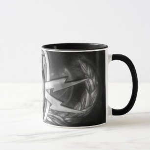 Mug Insigne d'EOD