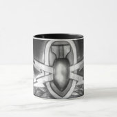 Mug Insigne d'EOD (Centre)