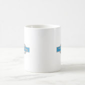 Mug Insigne d'infanterie de combat (Centre)