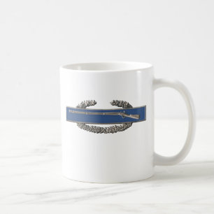 Mug Insigne d'infanterie de combat