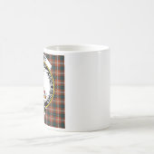 Mug Insigne du clan Ainslie (Centre)