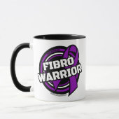 Mug Insigne...Mug Fibro (Gauche)