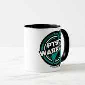 Mug Insigne...SSPT (Devant droit)