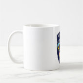 Mug Insignes d'USMLM (Gauche)