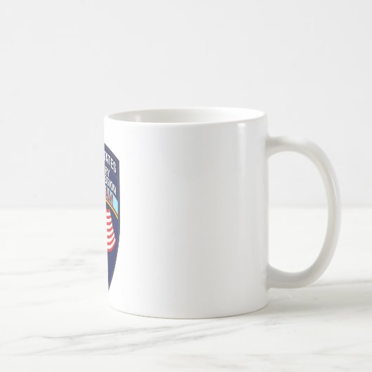 Mug Insignes d'USMLM (Droite)