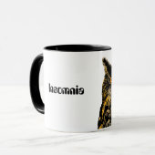 Mug Insomnie (Devant gauche)