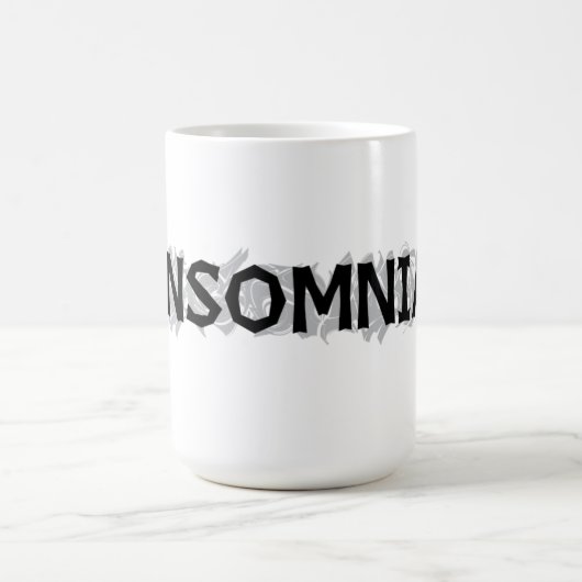 Mug Insomnie (Centre)
