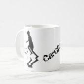 Mug Insouciant (Devant gauche)