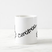 Mug Insouciant (Centre)