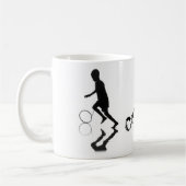 Mug Insouciant (Gauche)