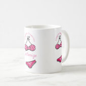 Mug Inspecteur de lingerie Thunder_Cove (Devant droit)