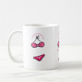 Mug Inspecteur de lingerie Thunder_Cove (Gauche)