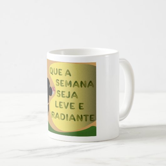 Mug Inspiração (Devant droit)