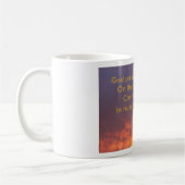 Mug Inspirant (Gauche)
