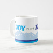 Mug Inspirant (Devant gauche)