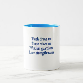 Mug inspirant
