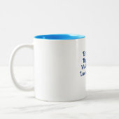 Mug inspirant (Gauche)