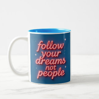 Mug Inspirant