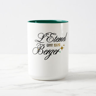 Mug Inspirant Foi & Force
