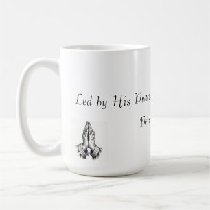 Mug Inspirant Religieux