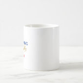 Mug Inspirant « Tout Est Possible » (Centre)