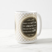 Mug Inspiration (Devant droit)