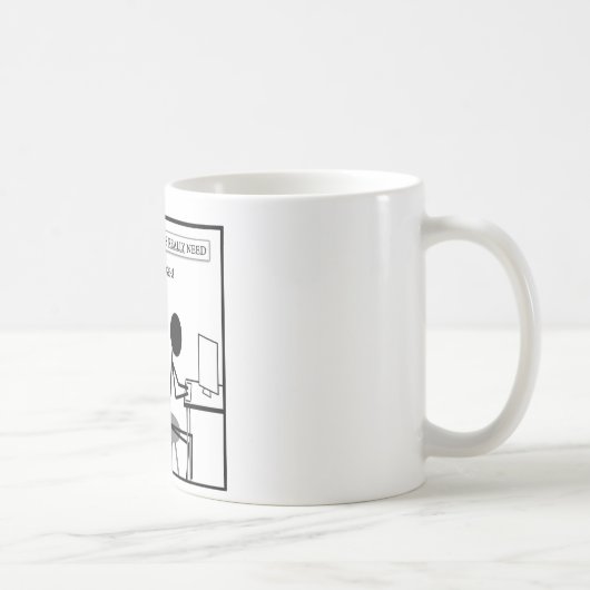 Mug Inspiration (Droite)