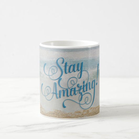 Mug inspiration balnéaire (Centre)