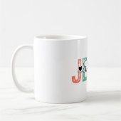 Mug Inspiration chrétienne (Gauche)