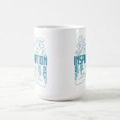 Mug Inspiration - Conception ASL (Centre)