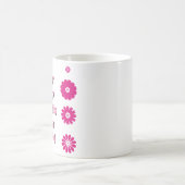 Mug Inspiration Cup : Vos limites ne sont que dans vot (Centre)