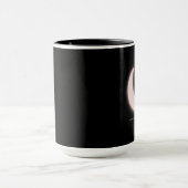 Mug Inspiration de chat (Centre)