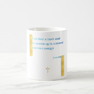 Mug Inspiration Divine — 