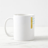Mug Inspiration Divine — (Gauche)