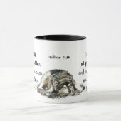 Mug Inspiration, Écriture, Matthieu Reposez-vous (Centre)