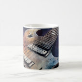 Mug Inspiration électrique (Centre)